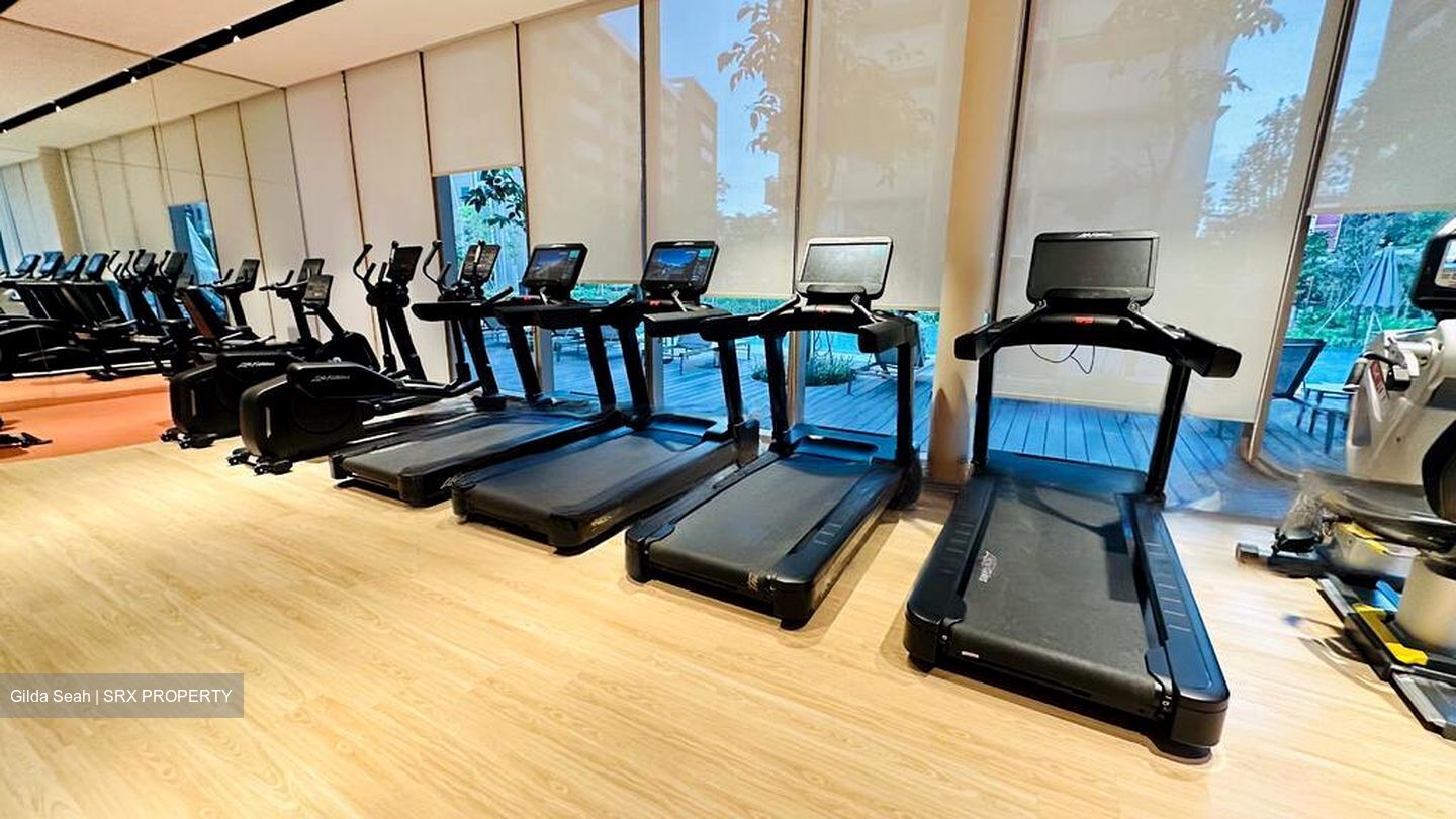 Pasir Ris 8 (D18), Apartment #452017241